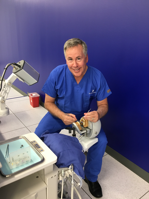 Grant Price - Dental Industrial