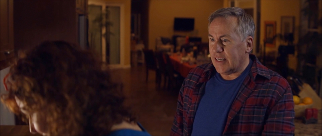 Grant Price - Money Pit scene