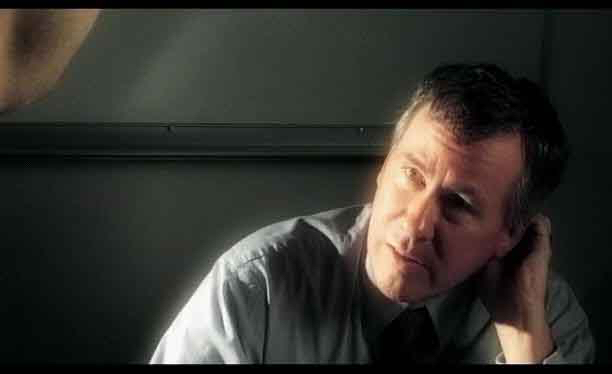 Grant Price - College Professor