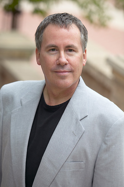 Grant Price - Casual Look