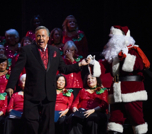 Grant Price - Finding Santa