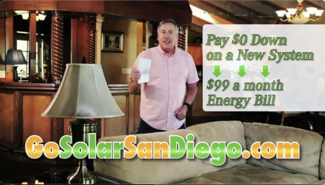 Grant Price - Go Solar Commercial